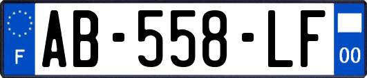 AB-558-LF