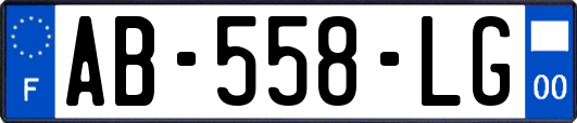 AB-558-LG