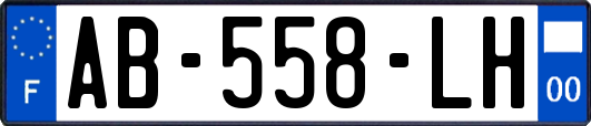 AB-558-LH