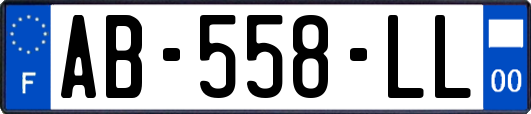 AB-558-LL