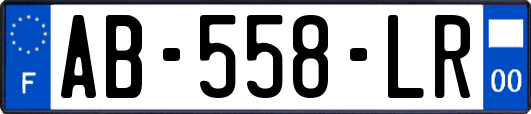AB-558-LR