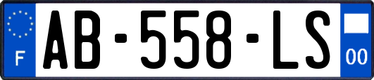 AB-558-LS