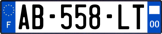 AB-558-LT