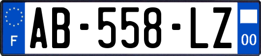 AB-558-LZ