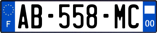 AB-558-MC