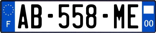 AB-558-ME