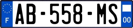 AB-558-MS