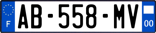 AB-558-MV