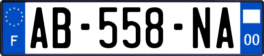 AB-558-NA
