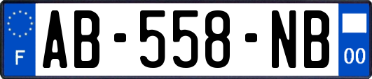 AB-558-NB
