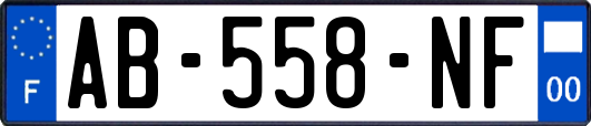 AB-558-NF