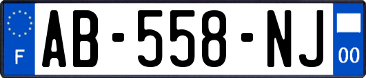 AB-558-NJ