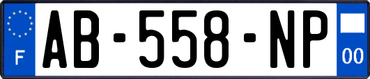 AB-558-NP