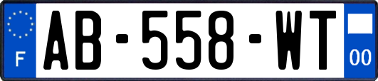 AB-558-WT