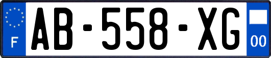 AB-558-XG