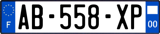 AB-558-XP