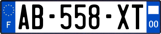 AB-558-XT