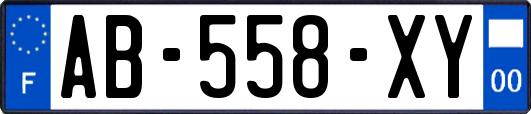 AB-558-XY