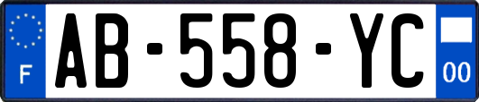 AB-558-YC