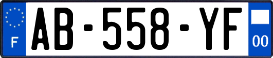 AB-558-YF