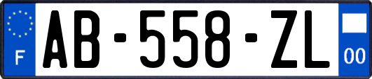 AB-558-ZL