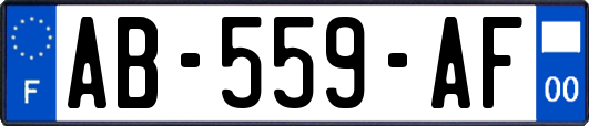 AB-559-AF