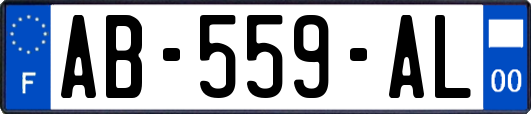 AB-559-AL