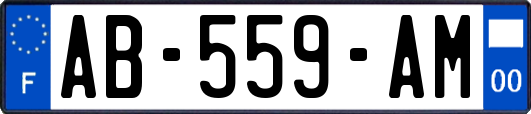 AB-559-AM