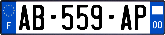 AB-559-AP