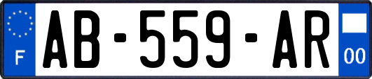 AB-559-AR