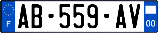 AB-559-AV