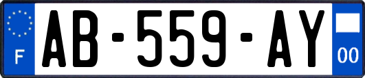 AB-559-AY