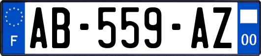 AB-559-AZ