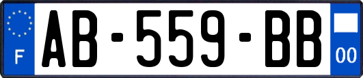 AB-559-BB