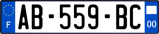 AB-559-BC