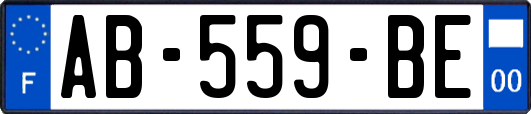 AB-559-BE