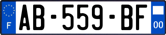 AB-559-BF