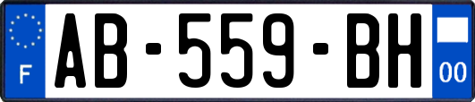 AB-559-BH