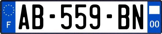 AB-559-BN