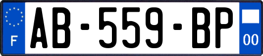 AB-559-BP