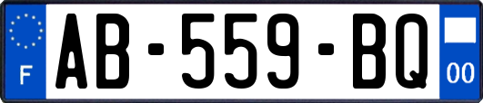 AB-559-BQ