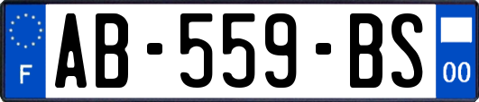 AB-559-BS