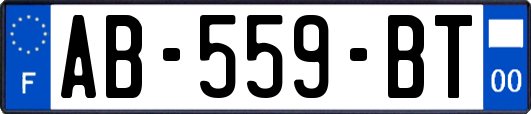 AB-559-BT