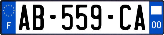 AB-559-CA