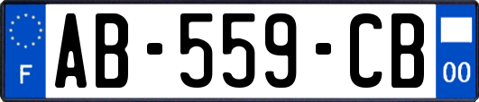 AB-559-CB