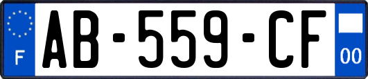 AB-559-CF