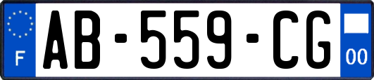 AB-559-CG