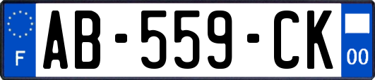 AB-559-CK