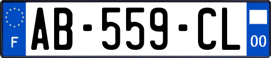 AB-559-CL