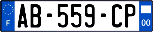 AB-559-CP